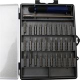 Shopwave Pro-Scr 03357 33 Parça Bits Uç Seti - Belirtilmemiş