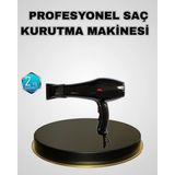 Shopwave Profesyonel 2200W Fön Makinesi Soğuk Sıcak Üflemeli Iki Kademeli - Çok Renkli