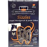 Shopwave Qchefs Sizzles | Bakımı | Tartar | Küçük | Orta Büyük Alerjisi Için | Ağız Kokus