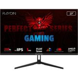 Shopwave Raydın EC27DFI-240HZ, 27", 1ms, 240Hz, Full Hd, Hdmı, Dp, IPS Led, Flat, Frameless, Freesync Gaming Monitör
