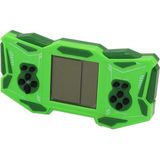 Shopwave Robotik Model - Bpıxk Tetris Pilli Elektronik Oyun Level - Skor Ekranlı Brıck Game (5047) - Kaliteli