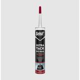 Shopwave Selsil Hibrit Ultra Tack Yapıştırıcı 290 ml Beyaz - 1000 Adet