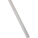 Shopwave Sıcak Silikon Şeffaf 6,2 mm 30 cm 10 Adet