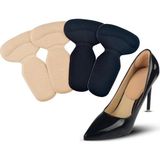 Shopwave T Taban Destekli Vurma Önleyici Ped 6mm (5047) - Organik