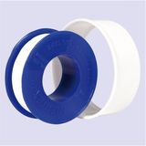 Shopwave Teflon Bant 12 mm x 12 Metre - Karışık Çok Renkli - Belirtilmemiş