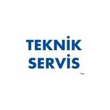 Shopwave Teknik Servis Uyarı Levhası 17,5X25 KOD:1756