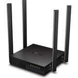 Shopwave Tp-Lınk Archer C54, AC1200, 4port, 1200MBPS, Dual Band Wifi, Masaüstü, Megabit, Router, Access Point, Range Extender