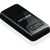 Shopwave Tp-Lınk TL-WN823N 300MBPS USB Mını Wıfı Adaptor