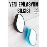 Shopwave Tüy Dökücü Kristal Epilatör Tüy Alıcı Epilasyon Aleti Ağrısız ve Acısız