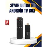 Shopwave Tv Stick 4K Ultra Hd Görüntü Destekli