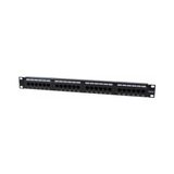 Shopwave Uranıum LEOPP-UC6-2524 Cat6 24 Port Utp Dolu Patch Panel - Belirtilmemiş