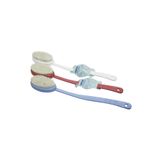shopwave Uzun Saplı Banyo Sırt Fırçası Lif (5047)
