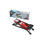shopwave YATAY MODEL KALIN PİSTONLU AYAK POMPASI OTO-ARAÇ - BİSİKLET-MOTOR LASTİK - TOP - ŞİŞME YATAK-HAVUZ (