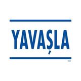Shopwave Yavaşla Uyarı Levhası 25X35 KOD:1565