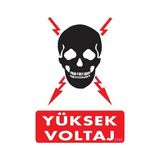 Shopwave Yüksek Voltaj Uyarı Levhası 25X35 KOD:1100