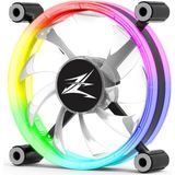 Shopwave Zalman ZM-LF12, 120MM, 1300RPM, Argb, Kasa Fanı