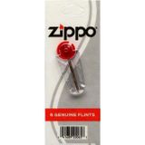 shopwave ZİPPO-553318 6ADET GENUINE FLINTS ÇAKMAK TAŞI (5047)