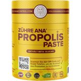 Shopwave Zühre Ana Propolis Macunu - Beta Glukan Ginseng Katkılı Hologramlı Ürün 240 G