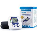 Shopytech Akıllı Üst Kol Tansiyon Aleti Ihb Düzensiz Nabız Uyarısı Tek Tuşla Otomatik Ölçüm Geniş LCD Ekran Çift Kullanıcı 99×99 Hafıza USB