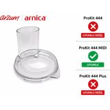 ShopyTime Arnica Prokit Mini Ultima Hazne Kapağı