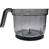 ShopyTime Arzum AR1026 Prostick 1000 Multi Blender Seti Plastik Hazne