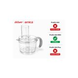ShopyTime Arzum Arnıca Prokit Mini Ultima Midi Hazne ve Kapağı 2 Li Set