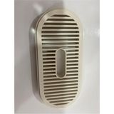 ShopyTime Arzum Okka OK001012 - Okka Fıncan Standı - Beyaz
