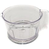 ShopyTime Arzum Soprano Max Multi Blender Hazne