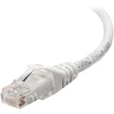 Shopzum 25 Metre Poşetli Gri Cat5 Kablo