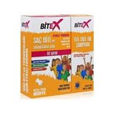 ShopZum Bitex Bit Spreyi Ve Şampuan Tarak Set