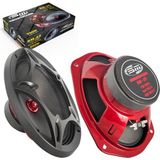 Shopzum Bm Bm-69 Oto Midrange Oval 6x9 Inç 900 Watt 2 Adet