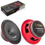 Shopzum F-MR65XPRO Oto Midrange 16CM 350 Watt 2 Adet