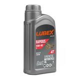 ShopZum Rapidus S 10w40 1 Lt - 4 Zamanlı Motosiklet Yağı-hediyeli
