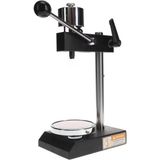 Shore A ve C Shoremetre Test Standı | STA-AC01