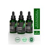 Shorne Likit Klorofil & Doğal Nane Yağı & Doğal Limon Yağı ( 3 Adet )