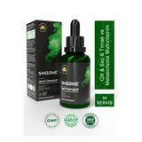 Shorne Likit Klorofil & Doğal Nane Yağı & Doğal Limon Yağı