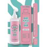Short Story Aha Moment With Bha 200 ml Arındırıcı Tonik