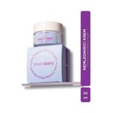 Short Story Cool It Baby 50 ml Nemlendirici Yüz Bakım Kremi