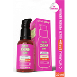 Short Story Time to Shine Dear 30 ml Işıltı Veren Güneş Serumu