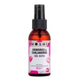 Shoshin 100 ml Arındırıcı ve Canlandırıcı Gül Suyu