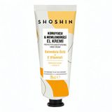 Shoshin Koruyucu & Nemlendirici El Kremi 75 Ml