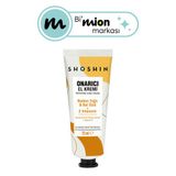 Shoshin Onarıcı El Kremi 75 Ml