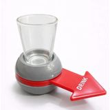 Shot Bardak'lı Çevirmece Oyunu Alk4900 P133439s980