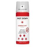 Shot Down Sprey Dezenfektan 200 Ml-(***9 Adet***)