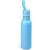 Shotay B&d Çelik Ipli Matara 500 Ml. BD-MT0030-1 - Standart - Mavi