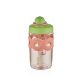 Shotay Bubbl Su Matarası Tritan Pembe 650Ml