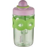 Shotay Bubbl Su Matarası Tritan Yeşil 650Ml