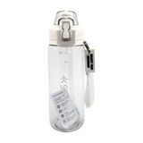 Shotay Camping Pc Matara 880Ml. Beyaz Sht-St-7247