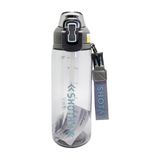 Shotay Camping Pc Matara 880Ml. Gri Sht-St-7247