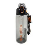 Shotay Camping Pc Matara 880Ml. Siyah Sht-St-7247